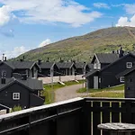 Fagertoppen 1314b By Vacation Trysil