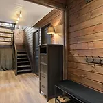 Fagertoppen 1314b By Vacation Prázdninový dům Trysil
