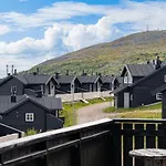 Holiday home Fagertoppen 1314b By Vacation