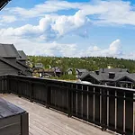 Fagertoppen 1314b By Vacation Trysil