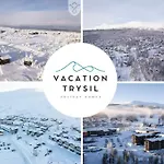 Fagertoppen 1314b By Vacation Holiday home