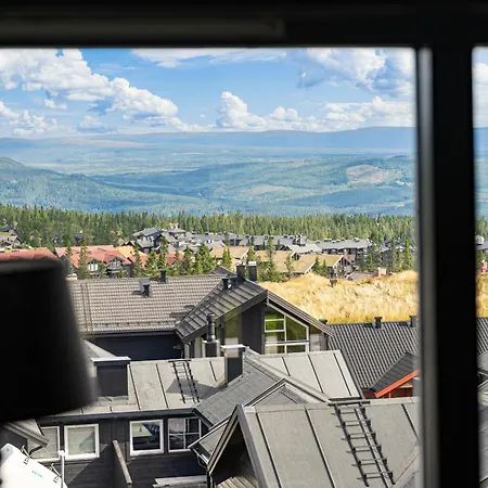 Fagertoppen 1314b By Vacation Trysil