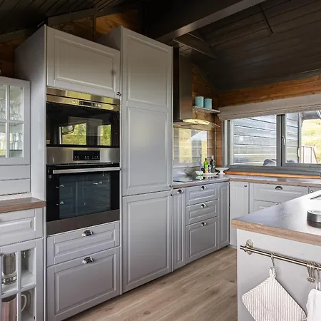 Fagertoppen 1314b By Vacation Apartamento