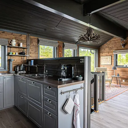 Fagertoppen 1314b By Vacation