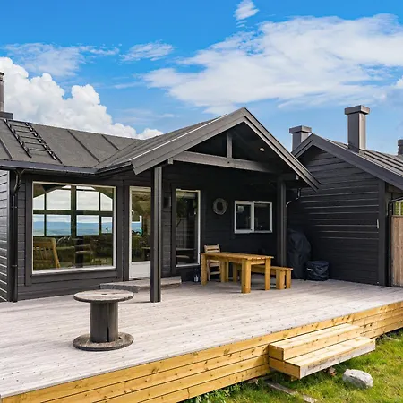 Apartamento Fagertoppen 1314b By Vacation Trysil