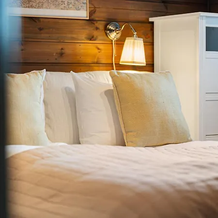 Fagertoppen 1314b By Vacation