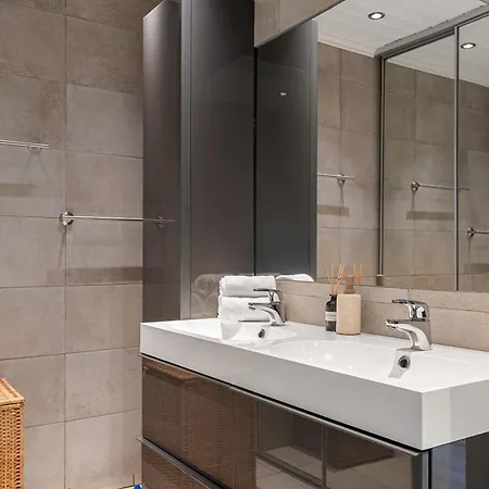 Fagertoppen 1314b By Vacation