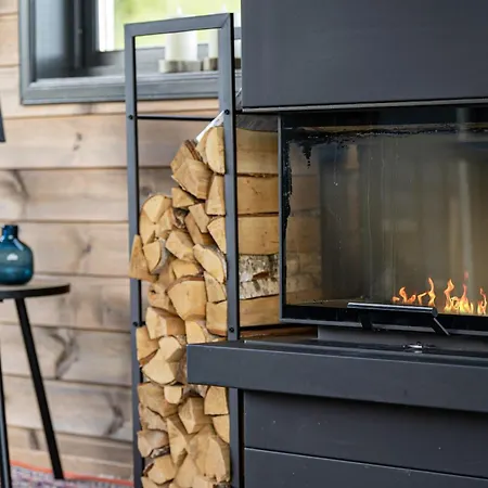 Apartamento Fagertoppen 1314b By Vacation Trysil