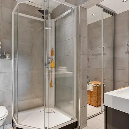 Fagertoppen 1314b By Vacation *