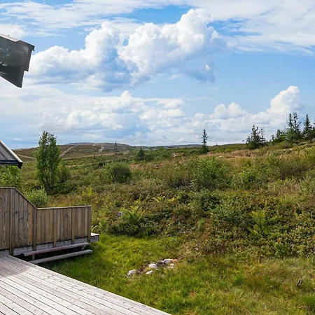 Fagertoppen 1314b By Vacation Trysil