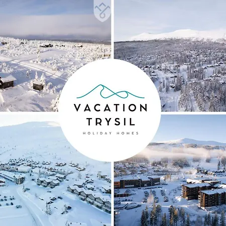 Apartamento Fagertoppen 1314b By Vacation