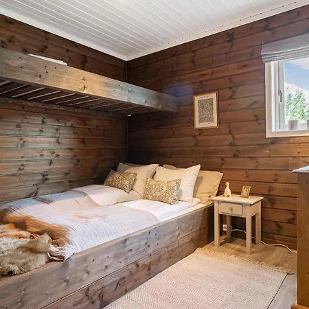 Fagertoppen 1314b By Vacation Apartamento Trysil