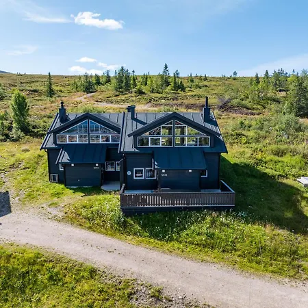 Fagertoppen 1314b By Vacation Трисиль