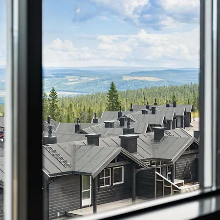 Fagertoppen 1314b By Vacation *