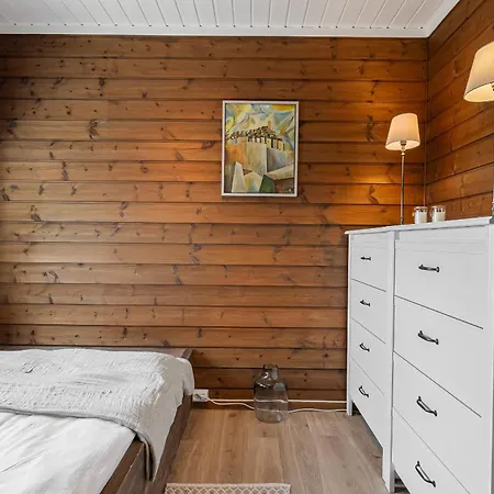 Fagertoppen 1314b By Vacation Apartamento