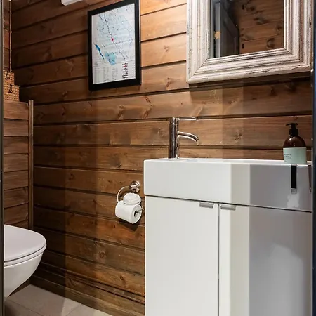 Fagertoppen 1314b By Vacation Apartamento *