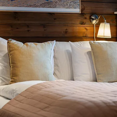 Fagertoppen 1314b By Vacation Apartamento