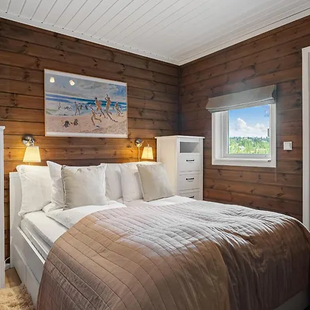 Fagertoppen 1314b By Vacation * Trysil