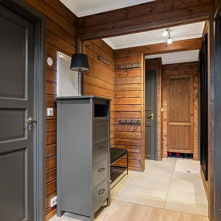 Fagertoppen 1314b By Vacation Apartamento *