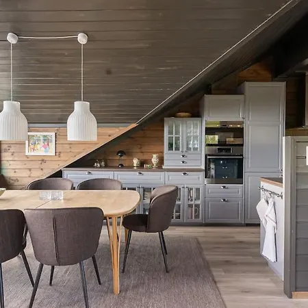 Fagertoppen 1314b By Vacation Trysil