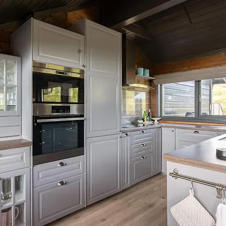 Ferienhaus Fagertoppen 1314b By Vacation Trysil