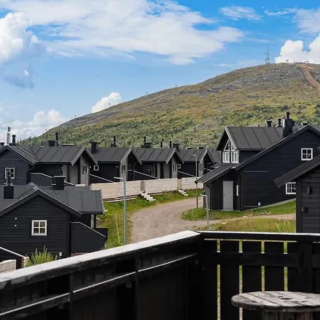 Fagertoppen 1314b By Vacation Trysil