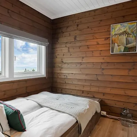 Ferienhaus Fagertoppen 1314b By Vacation *