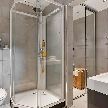 Fagertoppen 1314b By Vacation Ferienhaus *
