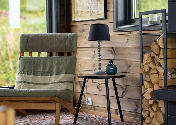 Fagertoppen 1314b By Vacation Trysil