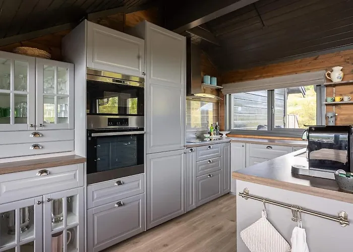 Feriehus Fagertoppen 1314b By Vacation Trysil