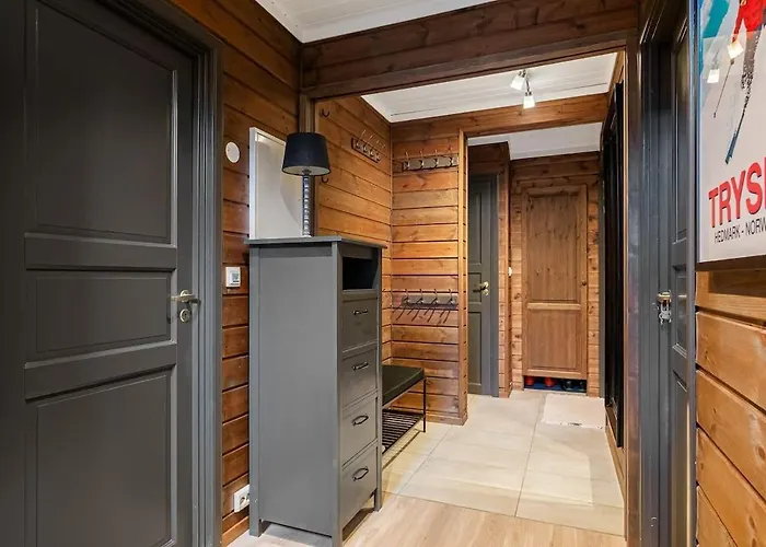 Fagertoppen 1314b By Vacation Feriehus Trysil