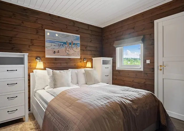 Fagertoppen 1314b By Vacation Trysil