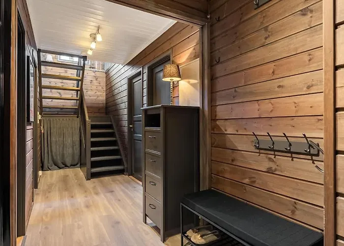 Fagertoppen 1314b By Vacation Feriehus Trysil