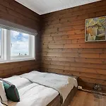Feriehus Fagertoppen 1314b By Vacation *