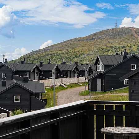 Fagertoppen 1314b By Vacation *