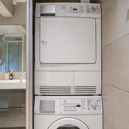 Fagertoppen 1314b By Vacation アパート トリシル