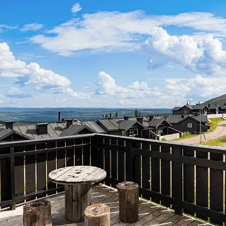 Fagertoppen 1314b By Vacation *