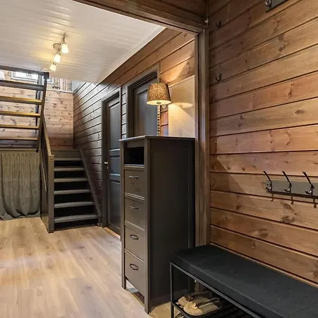 Fagertoppen 1314b By Vacation Dom wakacyjny Trysil